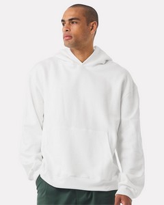 Bella+Canvas® Unisex 10 Oz. Hooded Pullover Sweatshirt