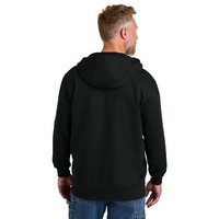 CornerStone Tough Fleece Full-Zip Hoodie - Hoodies, Sweats