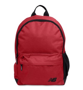 New Balance® Essentials Backpack - Red