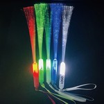 LED Flashing Glow Stick