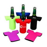 Funny Shirt Beer Can Sleeve Cooler Sleeve Party Favor - Coolers, Sleeves