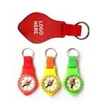 Outdoor Navigator Keyring