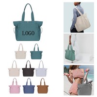 Lightweight Outdoor Sport Tote Carryall - Bags, Travel Kits