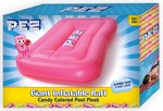 Pez Candy Shaped Pool Float