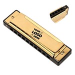 Professional 20 Tones Harmonica