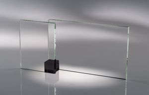 5.5" Shadow Crystal Award