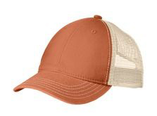 District® Super Soft Mesh Back Cap.