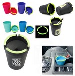 Luminous Ashtray
