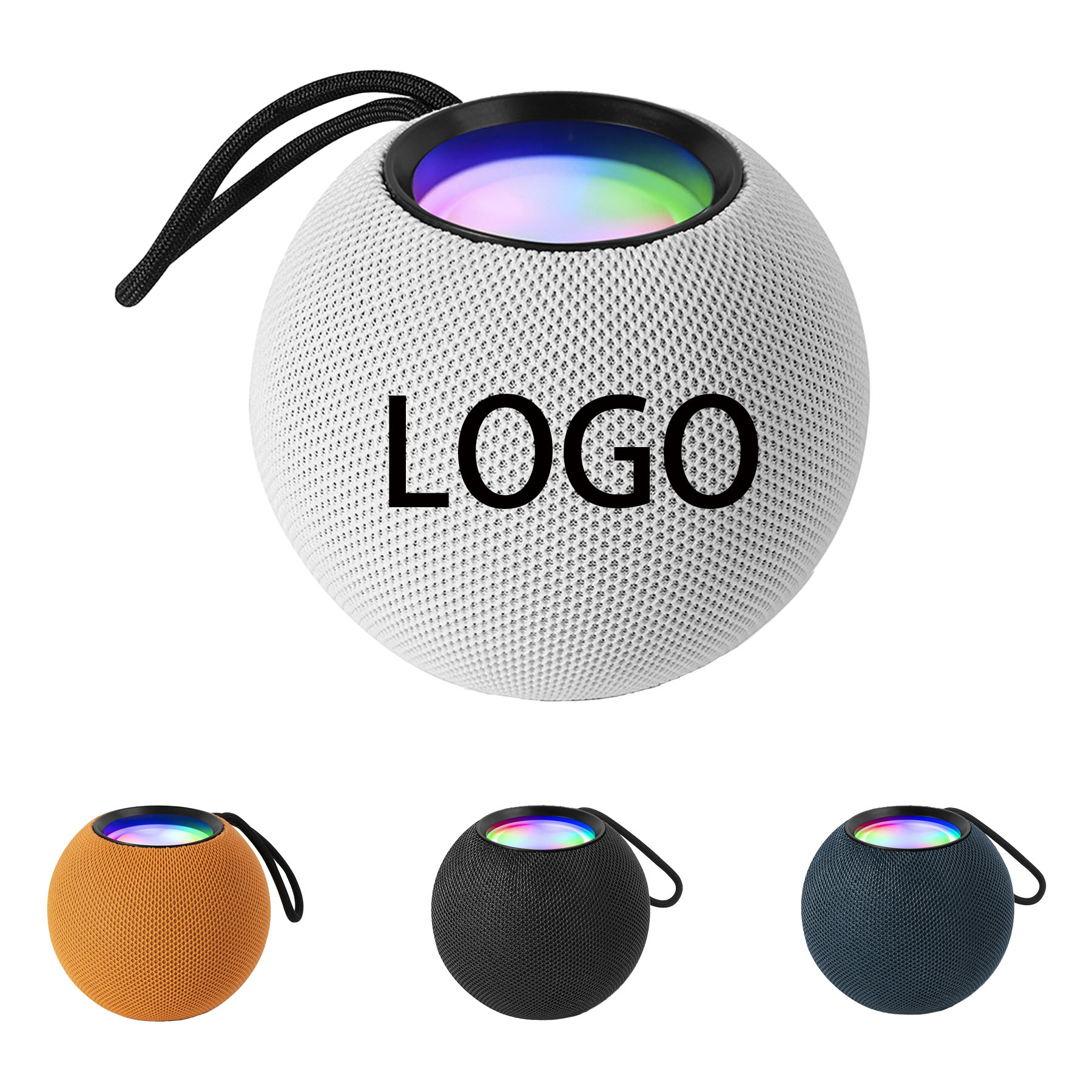 Bluetooth Speaker - Speakers