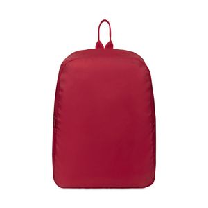 Arlo rPET Backpack - Red