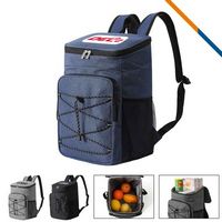 Parle Cooler Backpack - Backpacks, Coolers