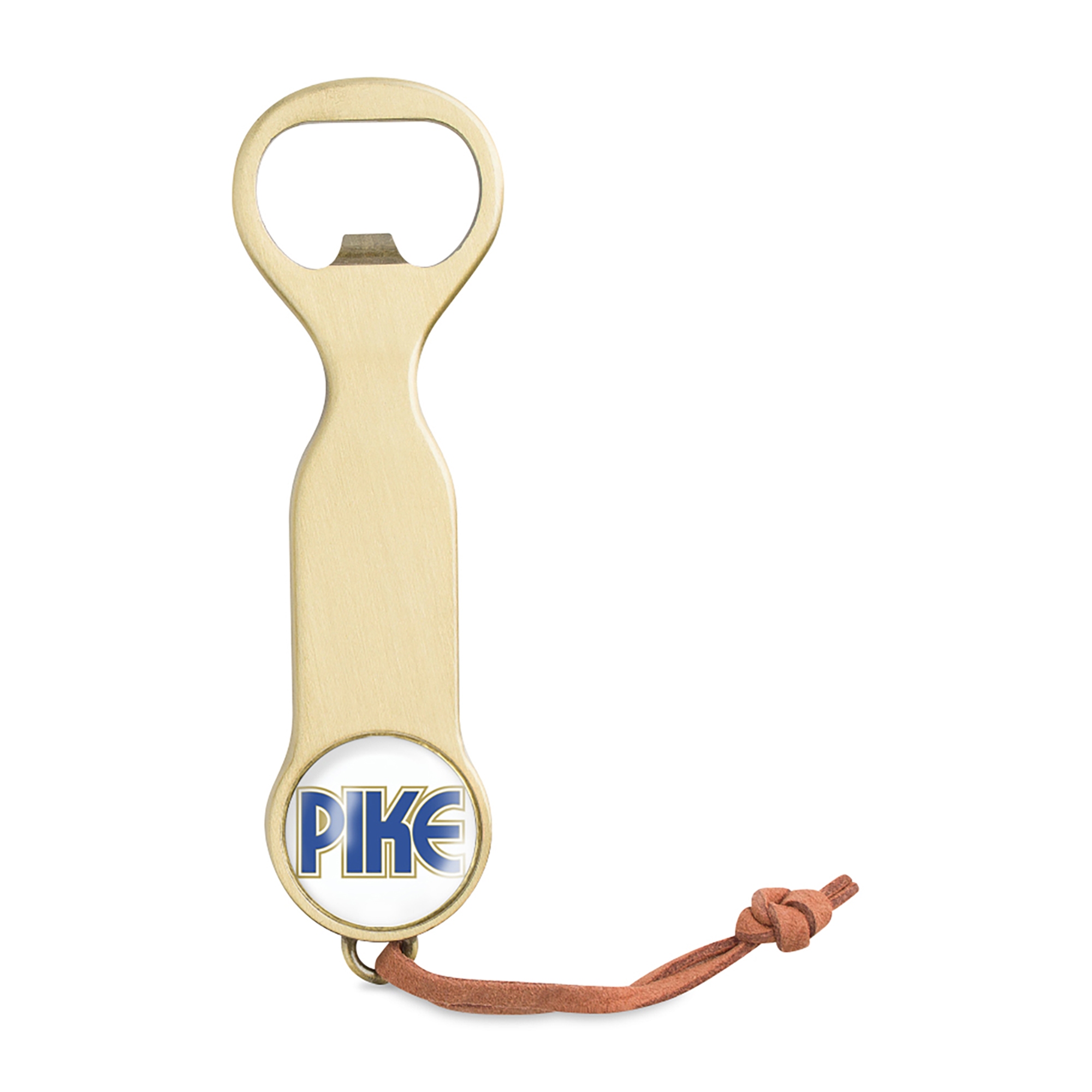 Ahead Bottle Opener - Antique Brass - Openers