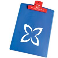 Keep-It™ Clipboard