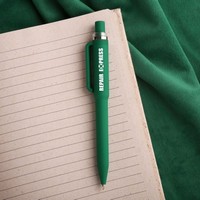 Stanton Velvet-Touch Pen