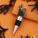 Cat Wine Stopper