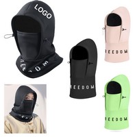 Skiing Warm Mask - Hats, Masks