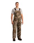 Berne B1067 Heritage Unlined Duck Bib Overall