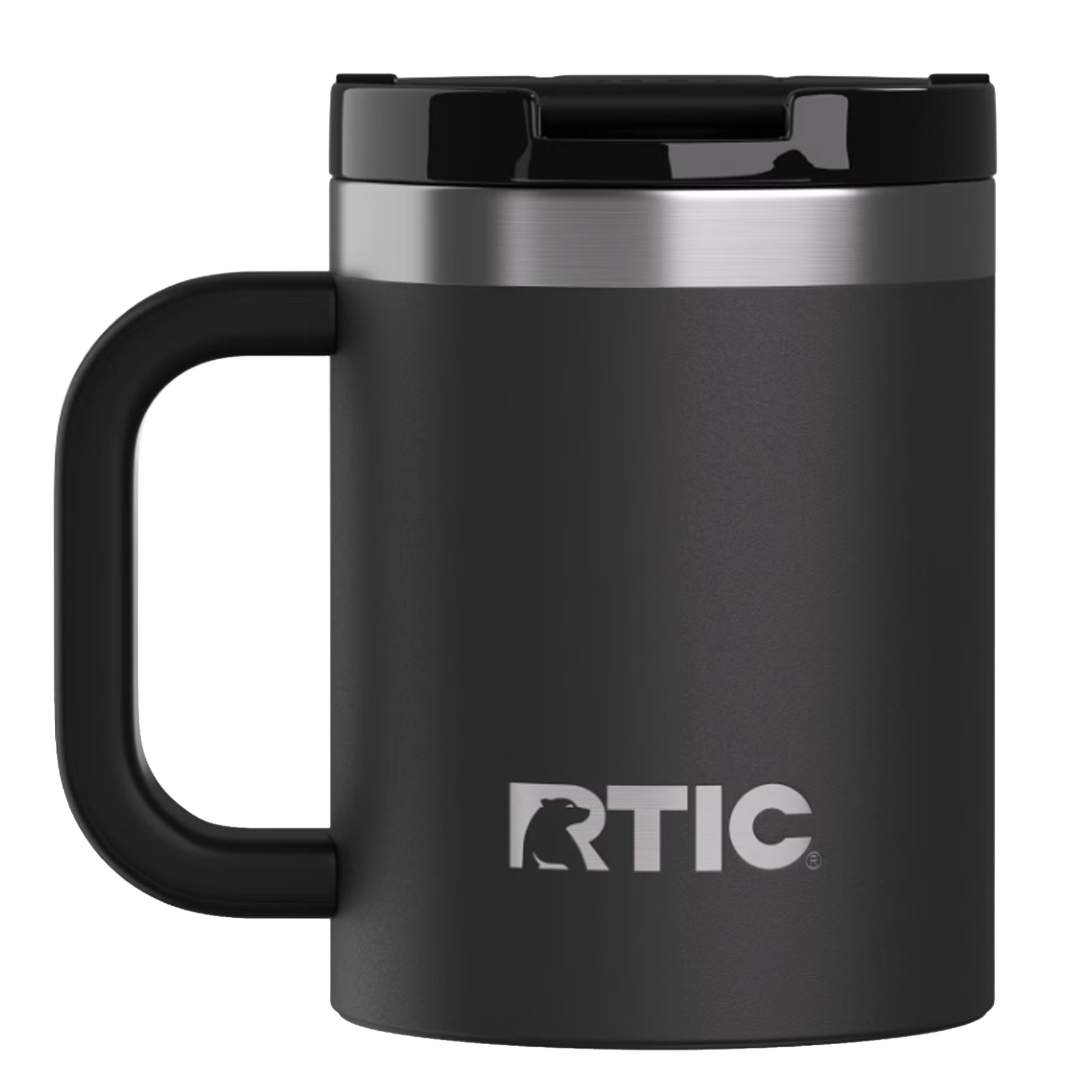 12Oz Essential Coffee Mug - Mugs