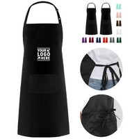 Kitchen Apron - Adjustable Aprons - Aprons