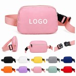Nylon Bag For Sports Events