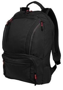 Port Authority® Cyber Backpack.