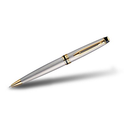 Waterman® Expert Stainless GT Ballpen