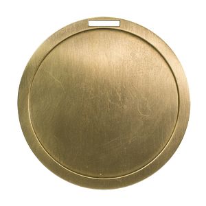 Vibraprint® Round Bag Tag