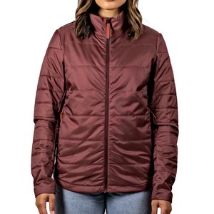Mountain Standard Destination Primaloft Jacket