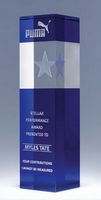 Star Tower Crystal Award
