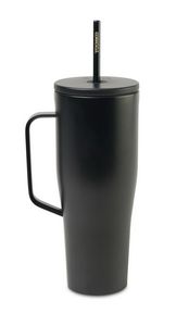 CORKCICLE® XL Cold Cup - 30 Oz. - Matte Black