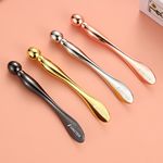 Mini Metal Eye Cream Applicator Face Roller- Size L
