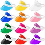Plastic Sun Visor