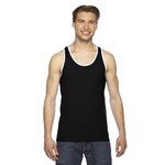 American Apparel Unisex Fine Jersey Tank