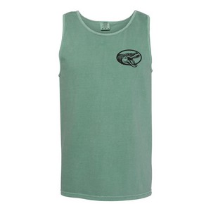 Comfort Colors - Garment-dyed Heavyweight Tank Top