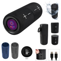 Sound Split Waterproof Speaker