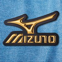 2" One Color Flex Patches - Patches, Emblems