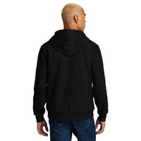 District V.I.T. Super Heavyweight Fleece Hoodie - Hoodies, Sweats