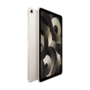 Apple 10.9" Ipad Air 5 Wifi 256Gb Starlight