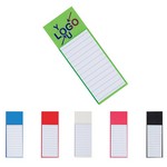 Magnetic Note Pad Set