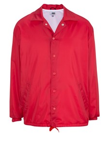 Edwards Layering - Unisex 2-Pocket Coach's Jacket - Coats, Uniforms