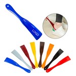 Plastic Shoe Horn Wear Aid