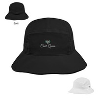 Branded Bills Bare Dualactive™ Performance Bucket Hat