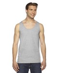 American Apparel 2408-Jersey Tank - Full-Color Imprint