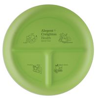 Portion Plate