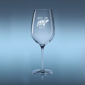 19.5 Oz. Domaine Tulip Red Wine Glass (Set of 2)