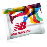 2 Oz. Full Color DigiBag w/ Assorted Fruit Sours