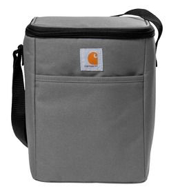 Carhartt® Vertical 12-Can Cooler.