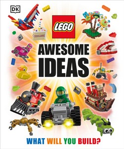 LEGO Awesome Ideas - Books
