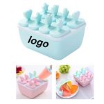 DIY Popsicle Mold