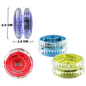 Light Up Yo-Yo